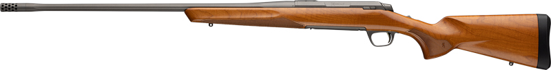 BROWNING X-BOLT 2 SPEED 7MAG MAPLE # - Image 2