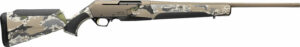 BROWNING BAR MK4 SPEED OVIX 270WIN 22"