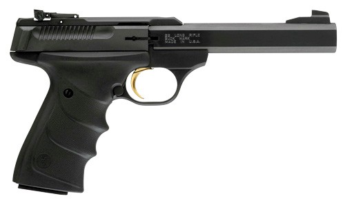 BROWNING BUCKMARK STANDARD URX 22LR CA