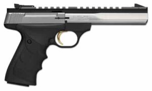 BROWNING BUCK MARK CONTOUR URX - 22LR 5" AS 10RD SS/SYN*