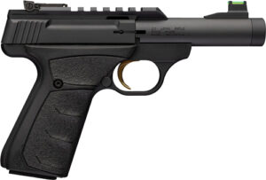 BROWNING BUCKMARK MICRO BLL 22LR BK SR#