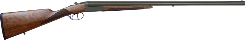 CZ USA Bobwhite G2 Shotgun 28 ga 3" Chamber 2rd Capacity 28" Barrel Wood