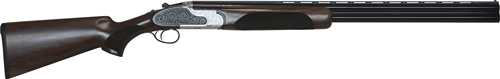 CZ Wingshooter Elite 12GA 28 5 choke tubes