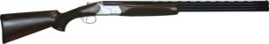 CZ REDHEAD PREMIER O/U 20GA - 28" VR WALNUT