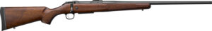 CZ 600 PLUS AMER 223REM BL/WD TB
