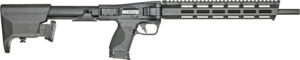 SMITH AND WESSON M&P FPC 9MM 16.25" 10+1