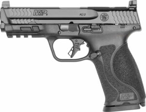SMITH AND WESSON M&P9 M2.0 9MM 17+1 4.25" FS OR