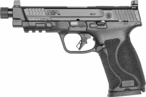 SMITH AND WESSON M&P45 M2.0 45ACP 5.1" TB OR