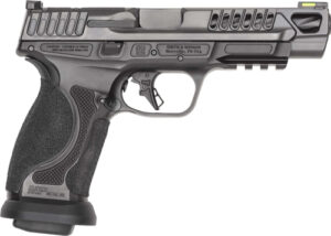 SMITH AND WESSON M&P9 M2.0 COMP HD 9MM 10+1 NTS