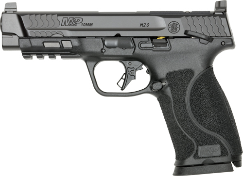 SMITH AND WESSON M&P10MM M2.0 10MM 4.6" 10+1 OR