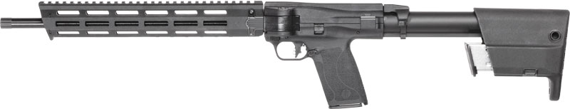 S&W M&P FPC 5.7x28 FPC 16.25" - 3-22RD MAGS BLACK - Image 2