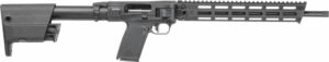 S&W M&P FPC 5.7x28 FPC 16.25" - 3-10RD MAGS BLACK