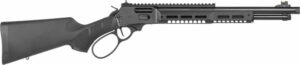 S&W Model 1854 Stealth Hunter Rifle .44 Mag 8rd Capacity 16.3" Threaded Barrel M-LOK Rail Synthetic Stock