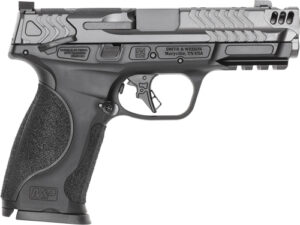 PC M&P9 M2.0 FS 9MM 4.22'' COMP BBL (2)10RD MAGS BLACK/GRAY