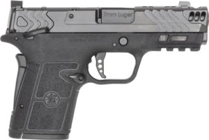 SMITH AND WESSON EQUALIZER CC 9MM 10+1 OR TS