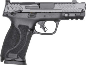 SMITH AND WESSON M&P10MM M2.0 CC 10MM 4" 10+1