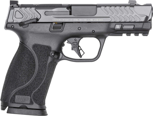 SMITH AND WESSON M&P10MM M2.0 CC 10MM 4" 10+1