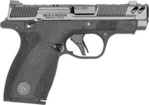 PC BDYGD 2.0 CARRYCOMP 380 ACP 3.1'' BBL (2)10RD TS CA COMPL