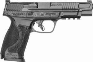 SMITH AND WESSON M&P9 M2.0 METAL HD 9MM 5" 15+1