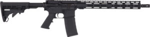 ATI MIL-SPORT AR-15 5.56x45 - 16" BBL 15" M-LOK 30RD MAG