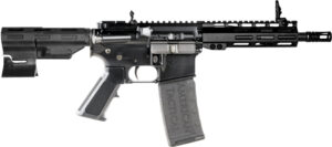 ATI Milsport HGA Handgun 5.56mm 30rd Magazine 7.5" Barrel Black
