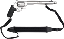 SMITH AND WESSON 500 500S&W MAG 10.5" SS AS 5RD