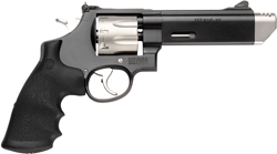 SMITH AND WESSON 627 V-COMP 357M/38S 5" 8RD AS