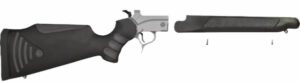 TC ENCORE PROHUNTER RIFLE - FRAME STAINLESS BLACK