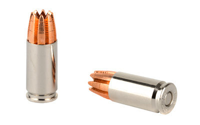 G2 Research R.I.P. Handgun Ammunition 9mm Luger 92 gr HP 1250 fps 20/ct - Image 4