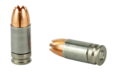 G2 Research Civic Duty Handgun Ammunition 9mm Luger - Image 4