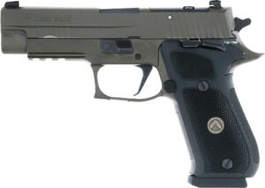 SIG SAUER P220 LEGION 45ACP 8+1 DA/SA OR