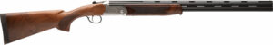 SAVAGE ARMS 555 ENHANCED O/U 20/26 ENGRAVD