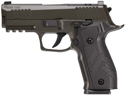 SIG SAUER P226X LEGION 3.8" 9MM 10+1 OR