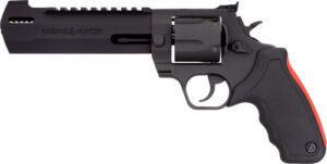 Taurus Raging Hunter Handgun .357 Mag 7rd Capacity 6.75" Barrel Matte Black Oxide Finish