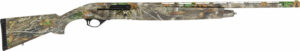Viper G2 Compact/Short LOP Semi-Auto Shotgun 20ga 3" Chamber 5rd Capacity 24" Barrel Advantage Timber Camouflage