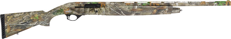 Viper G2 Compact/Short LOP Semi-Auto Shotgun 20ga 3" Chamber 5rd Capacity 24" Barrel Advantage Timber Camouflage