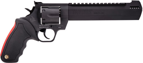 Taurus Raging Hunter .44 Mag 6rd Capacity 8.375" Barrel Matte Black Oxide Finish