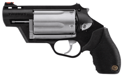 TAURUS PUBLIC DEF POLY 410/45LC SS 2"