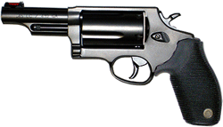 TAURUS JUDGE 410/45LC BL 3"