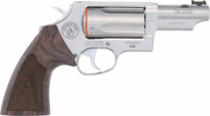 TAURUS JUDGE EXEC 410/45LC SS 3"