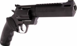 Taurus Raging Hunter Handgun 460 S&W Magnum 5rd Capacity 6.75" Barrel Black Grip