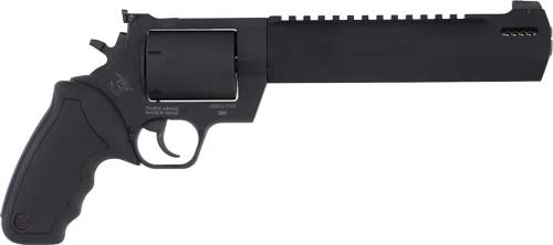 Taurus Raging Hunter Handgun 500 S&W Mag 5rd Capacity 8.37" Barrel Black