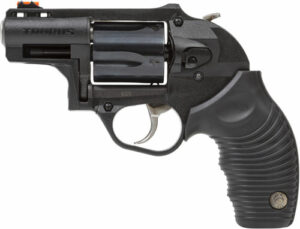 TAURUS 605 POLYMER 357MAG BL 5SH 2"