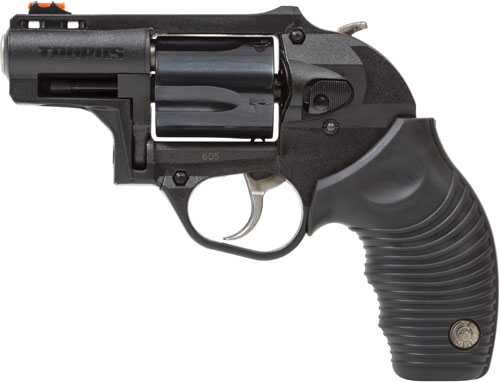 TAURUS 605 POLYMER 357MAG BL 5SH 2"