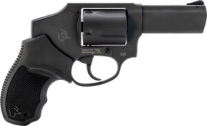 TAURUS 650 357MAG BL 5SH 3"