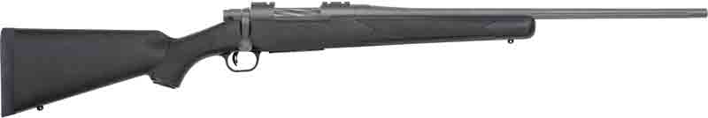 MOSSBERG PATRIOT 7MM-08 SS CERAKOTE/SYN