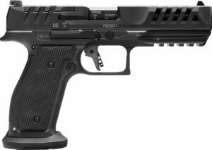 WALTHER ARMS PDP SF MATCH 9MM 5" 20+1 OR