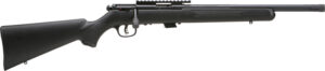SAVAGE ARMS MARK II 21SHARP BL/SYN TB