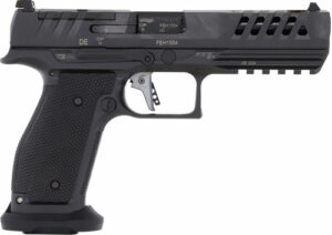 WALTHER ARMS PDP SF MATCH 9MM 5" 10+1 OR