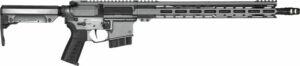 CMMG RIFLE RESOLUTE MK4 22 ARC - 16.1" 10RD TUNGSTEN